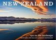 New Zealand - Eye On The Landscape