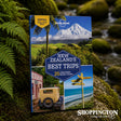 New Zealand's Best Trips