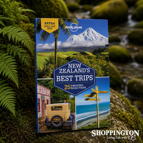 New Zealand's Best Trips
