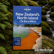 New Zealand's North Island