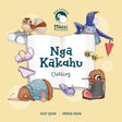 Nga Kakahu - Clothing