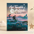 Nga Taniwha o Matariki - the Taniwha of Matariki