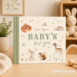 Nina Stajner - Baby's First Year