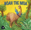 Noah the Moa by Janet Martin