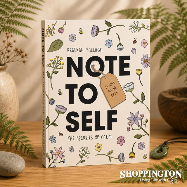 Note to Self