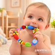 Nuby Bug A Loop Teether