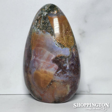 Ocean Jasper Freeform