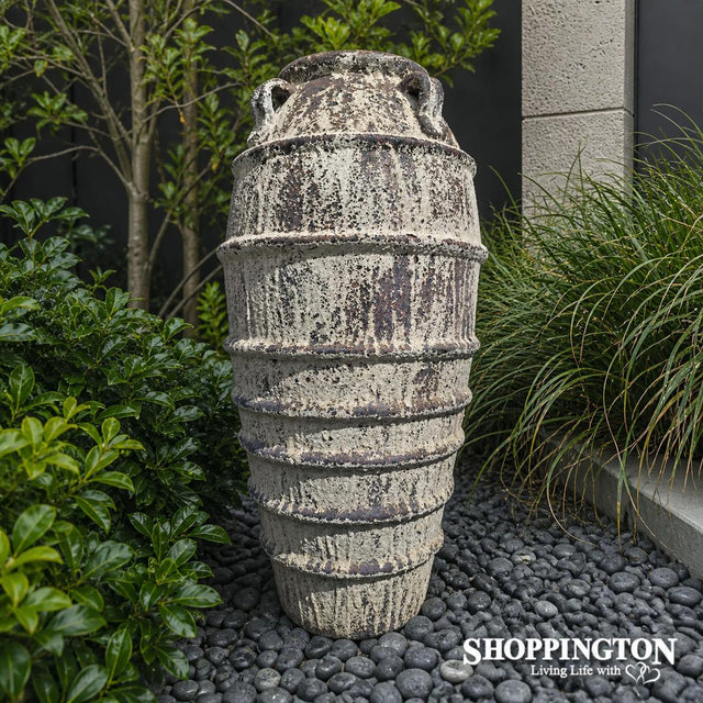 Oceanic Urn 4 Handle 112cm