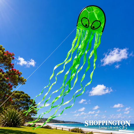Octopus Kite