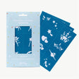 Oh Flossy - Makeup & Face Paint Stencils