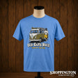 Old Guys Rule T-Shirt - Stand By Your Van