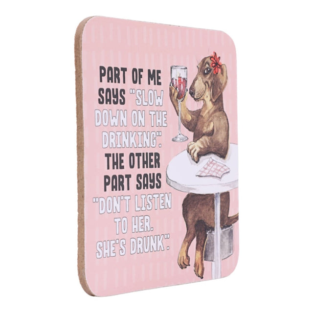 Olive & Co Coasters