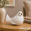 Ollie Birds White