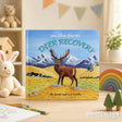 On The Farm - Deer Recovery
