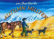 On the Farm - Autumn Muster by Lee Lamb