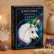 Oracle Cards - Creature Teacher
