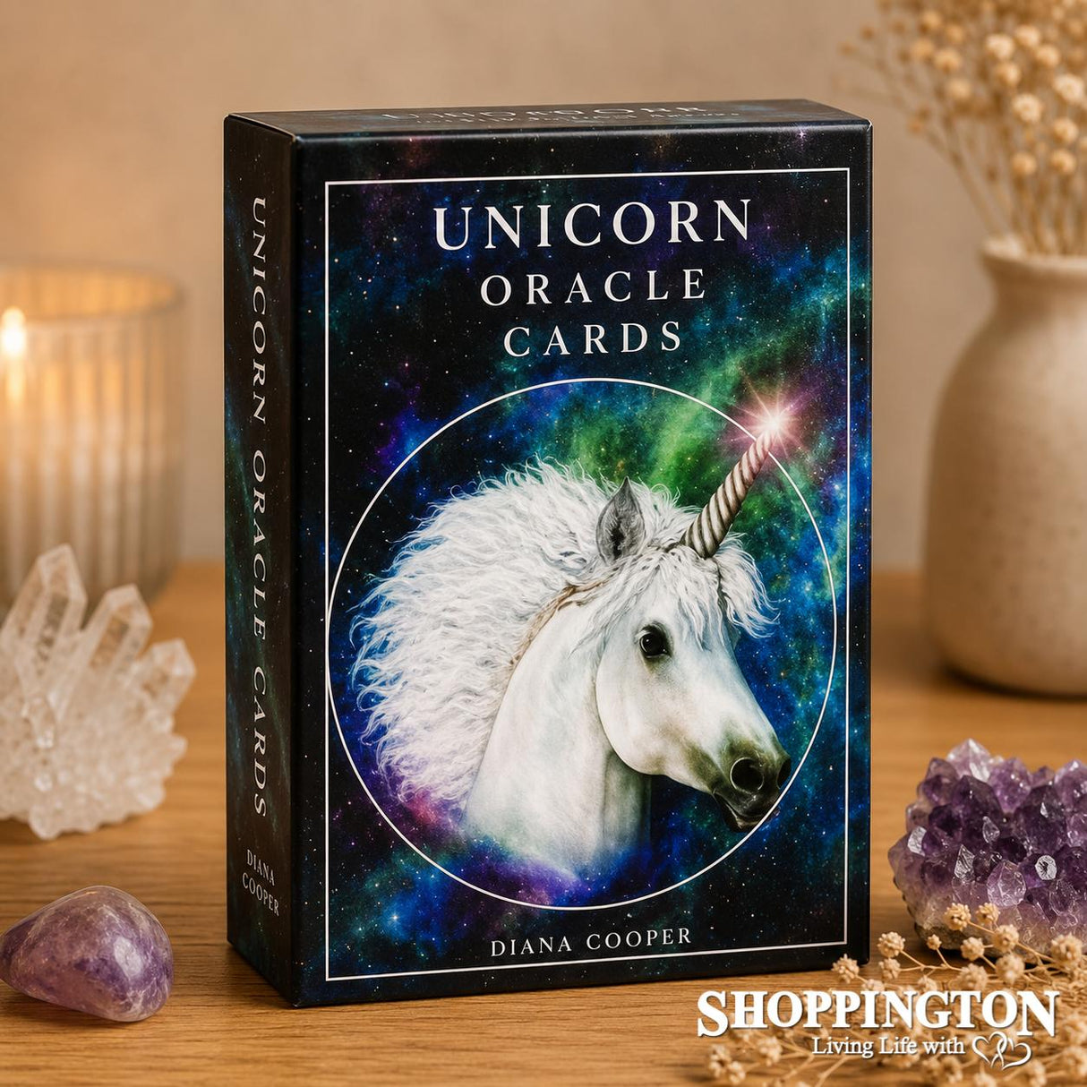 Oracle Cards - Creature Teacher