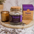 Orangic Goodness Smudge Resin / Sage & Lavender