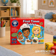 Orchard Toys - First Times Tables