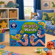 Orchard Toys Wiggly Words