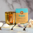 Organic Goodness - Smudge Scented Candles / Frankincense & Myrrh