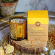 Organic Goodness - Smudge Scented Candles / Palo Santo & Cedar