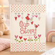 Our Story For My Daughter