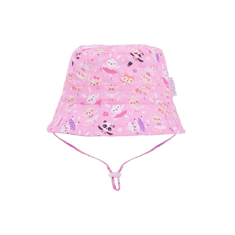 Out & About Hat- Ballet