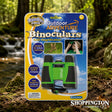 Outdoor Adventure - Binoculars