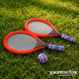 Outdoor Bound Racket Set