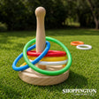 Outdoor Games - NZ Made Quoits