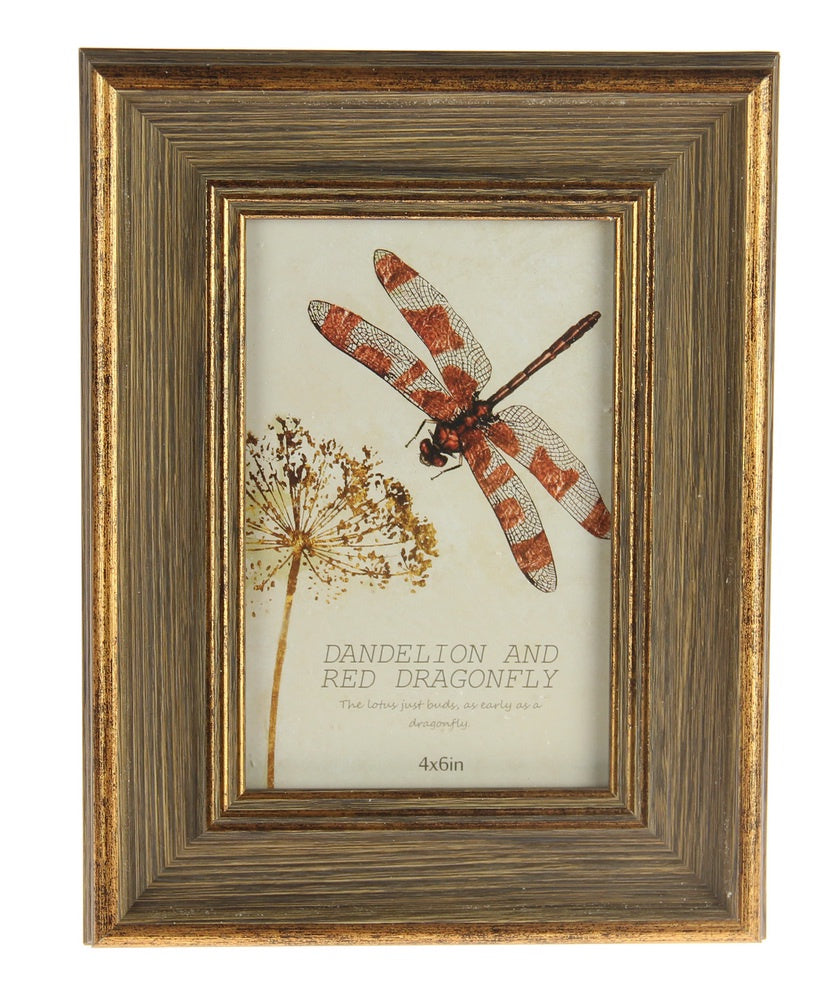 Hailey Photo Frame 4x6