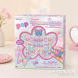 POP 3D Glamour Nails - Butterflies and Rainbows