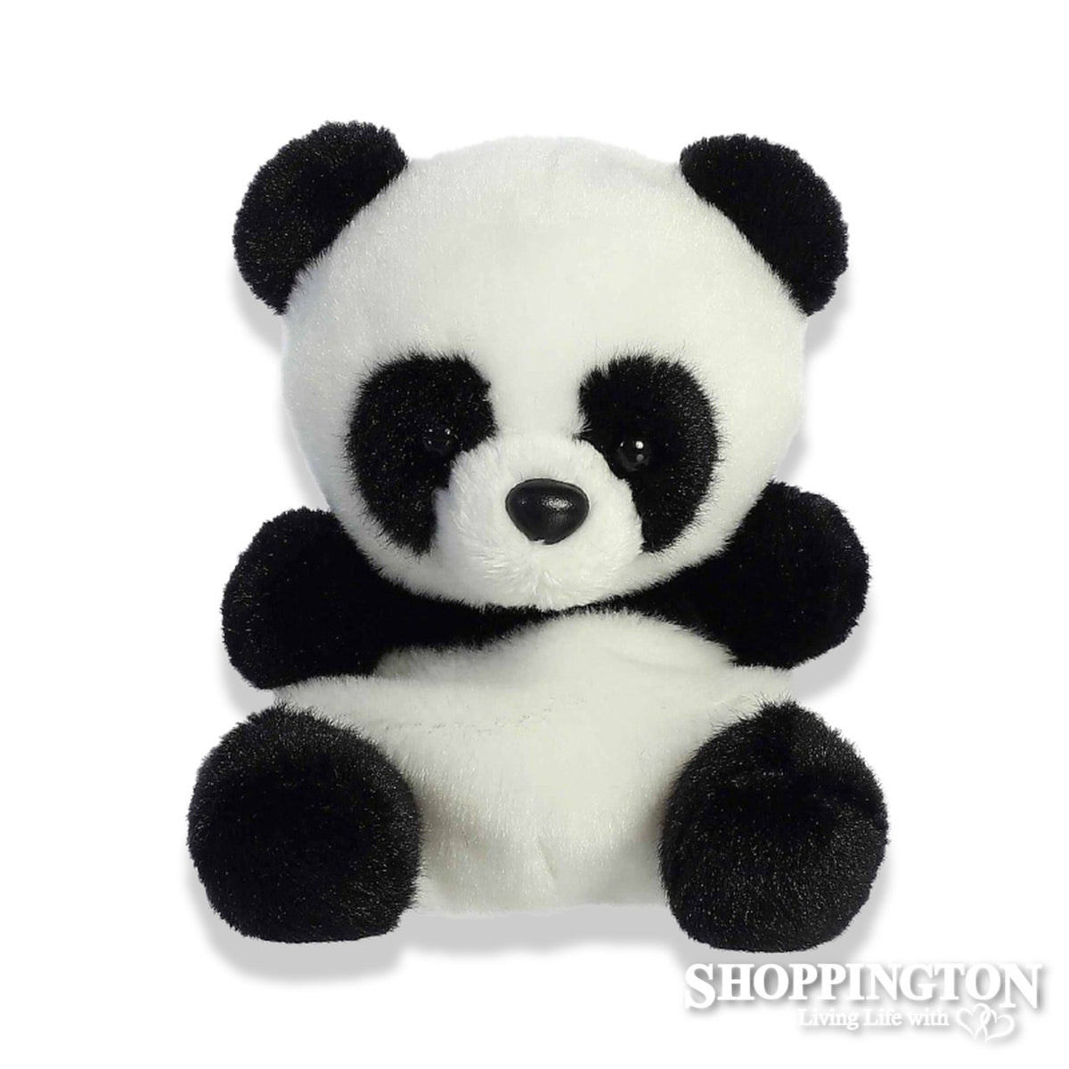 Palm Pals - Bamboo Panda