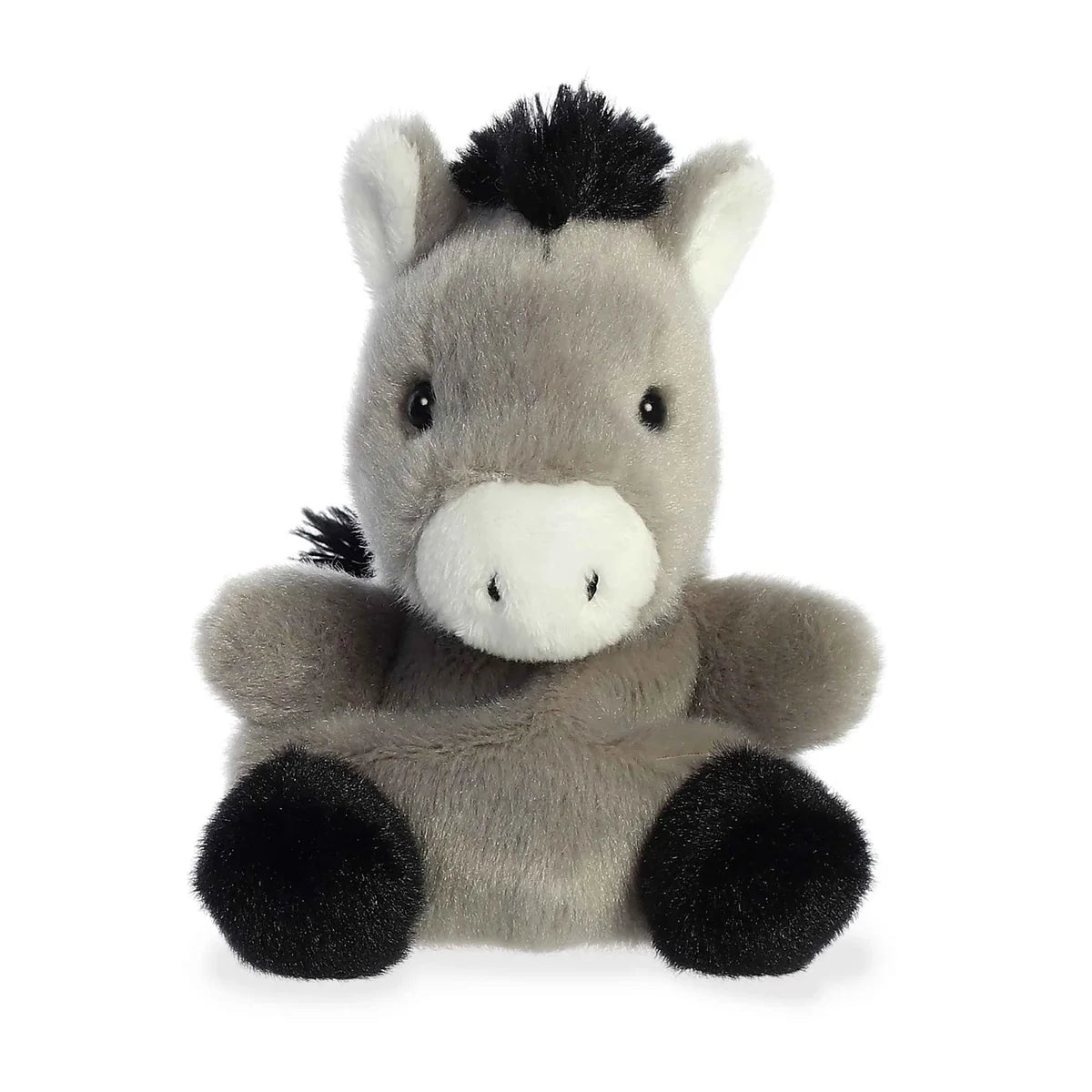 Palm Pals - Eli Donkey