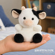 Palm Pals - Sweetie Cow 12cm