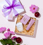 Pamper Gift Set - Living Life Wild Plum