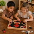 Pangahono Puzzle