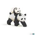 Papo Collection - Animals - Panda & Baby