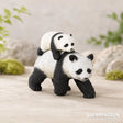 Papo Collection - Animals - Panda & Baby