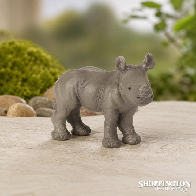 Papo Collection - Baby Rhino
