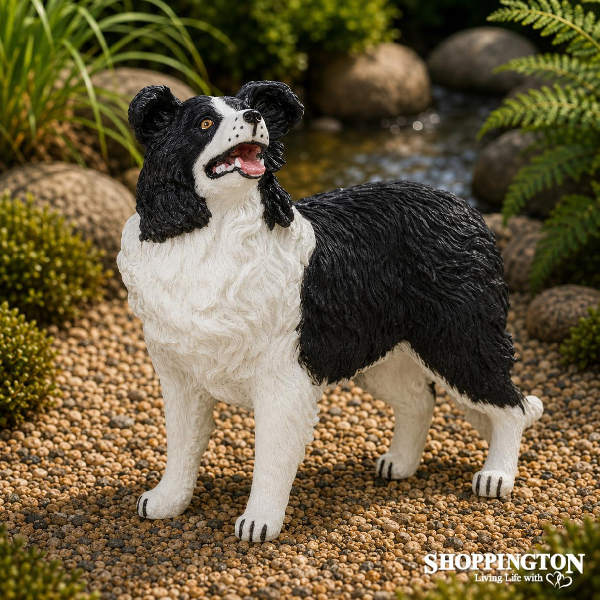 Papo Collection - Border Collie