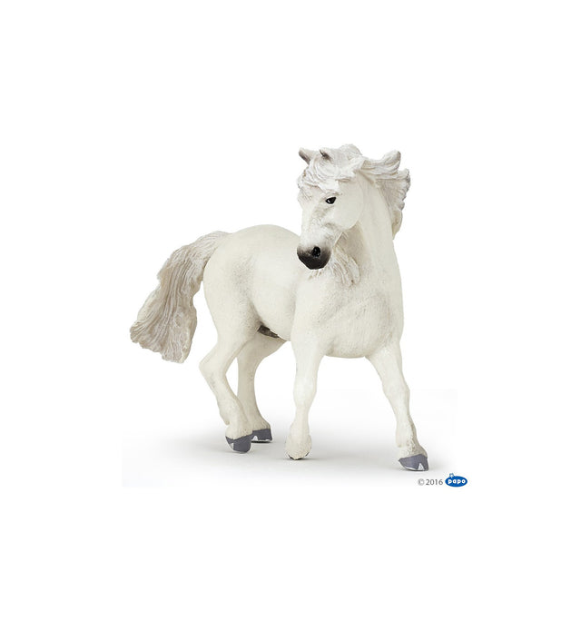 Papo Collection - Camargue Horse