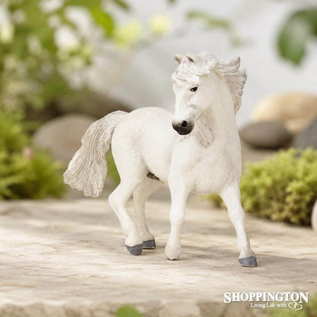 Papo Collection - Camargue Horse