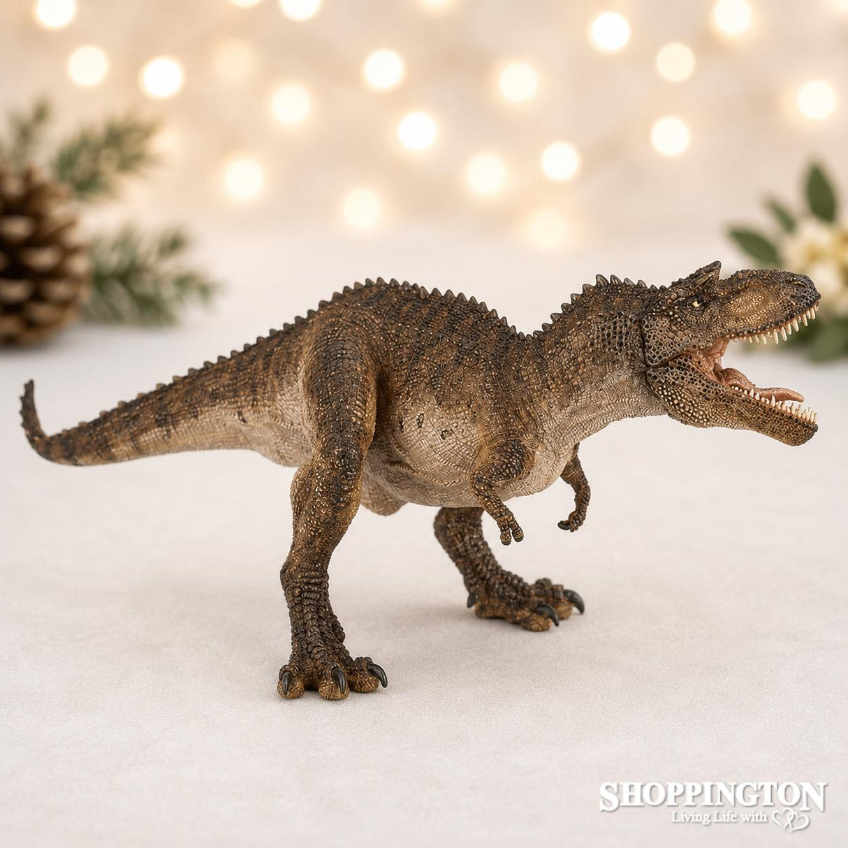 Papo Collection - Gorgosaurus