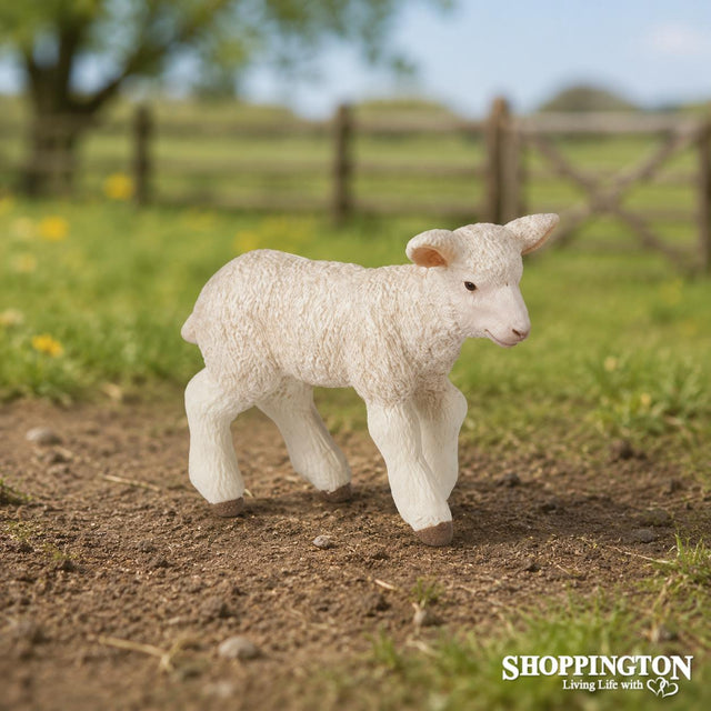 Papo Collection - Merino Lamb