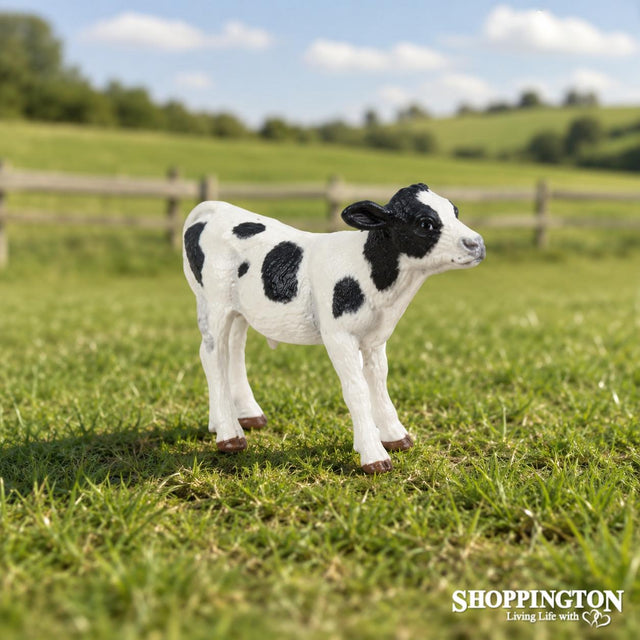 Papo Collection - Piebald Calf