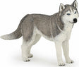 Papo Collection - Siberian Husky