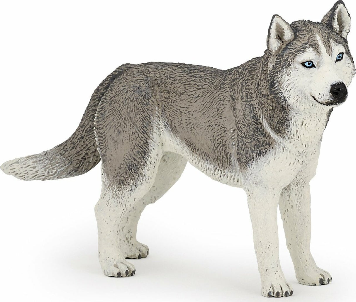 Papo Collection - Siberian Husky