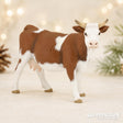 Papo Collection - Simmental Cow